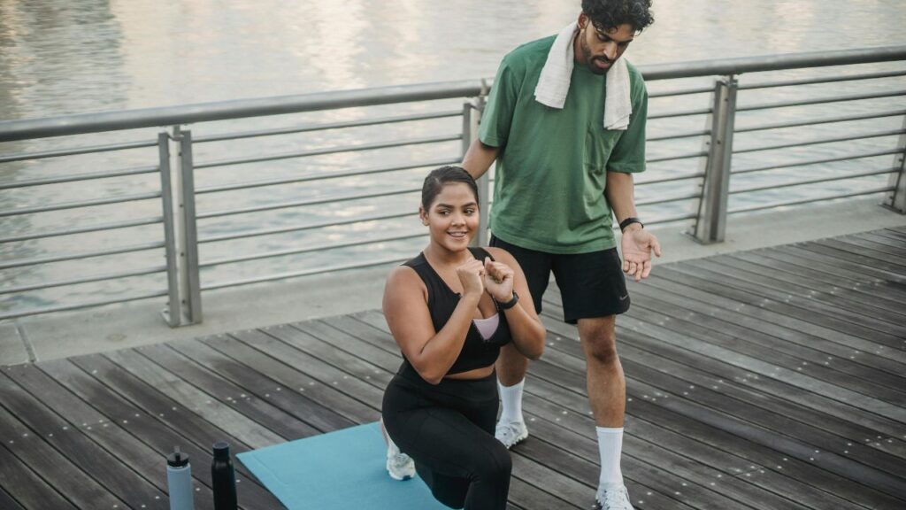 3 Day Split Workout: How to Schedule Your Workouts